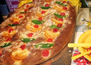 Cinc opcions per comprar la coca de Sant Joan