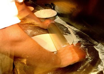 Cinc pizzes ben diferents a Barcelona