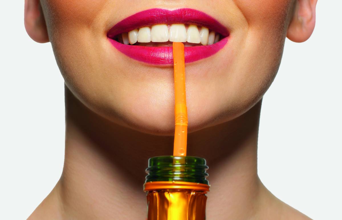 Si va a beber, hágalo bien