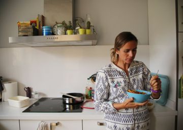 Marina Alabau busca otra medalla en Río