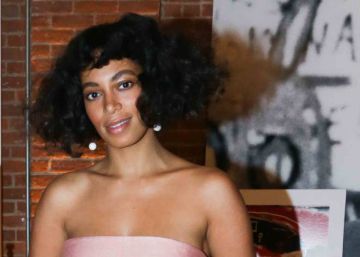 Solange Knowles termina con la maldición de las ‘eternas hermanas’