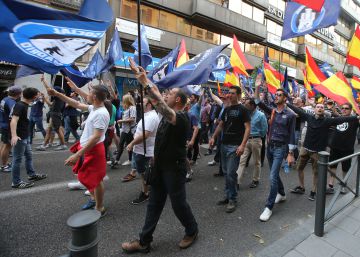 Adicto a la indignación