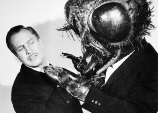 Un homenaje a Vincent Price, plato fuerte del Nocturna