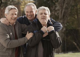 Cómo nos ha recordado Bertín lo grandes que son Martes y Trece