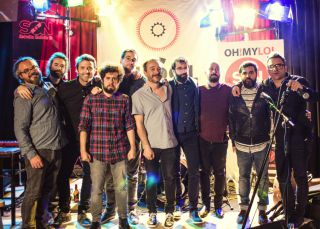 Cuando Love of Lesbian se encontraron con Serrat