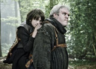 Un fan predijo el origen del nombre de Hodor en 2008