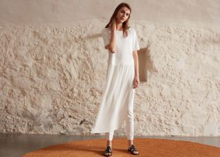 Así se vestirá este Ramadán según Mango