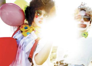 CocoRosie vuelven a sus orígenes con su último disco