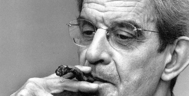 El psiquiatra y psicoanalista franc&eacute;s Jacques-Marie &Eacute;mile Lacan.