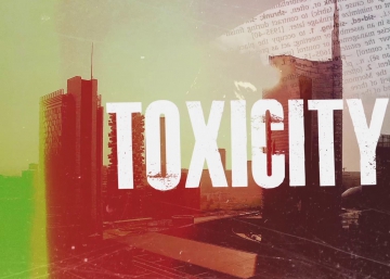 Zombies urbanos en Nairobi, una historia real