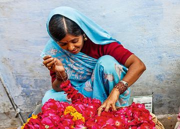 Udaipur y la dificultad de llamarse Ronaldo