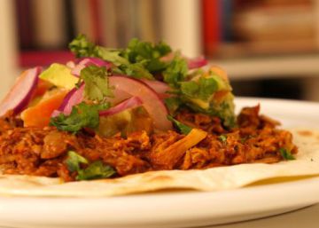 Cochinita Pibil