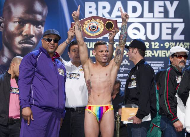 20 deportistas valientes que han salido del armario