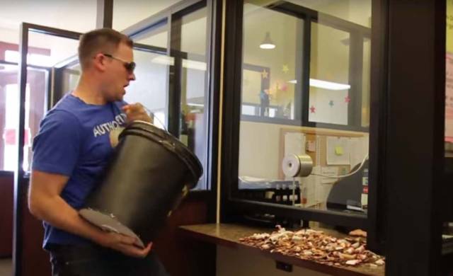 Así se paga una multa con 20.000 monedas