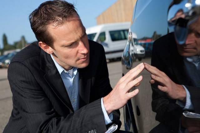 Así se compra un coche de ocasión sin meter la pata
