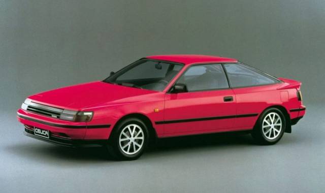 ¿Qué fue de los deportivos ‘baratos’ que adorábamos en los noventa?