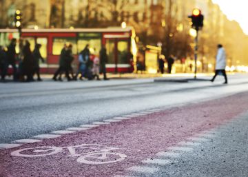 Infraestructura inteligente, clave para el desarrollo sostenible