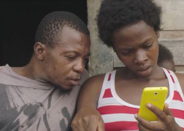 Los SMS sirven para sensibilizar sobre la importancia de las consultas prenatales. 