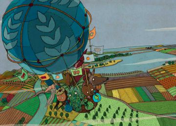 El clima cambia, ¿cómo cambiamos la agricultura?