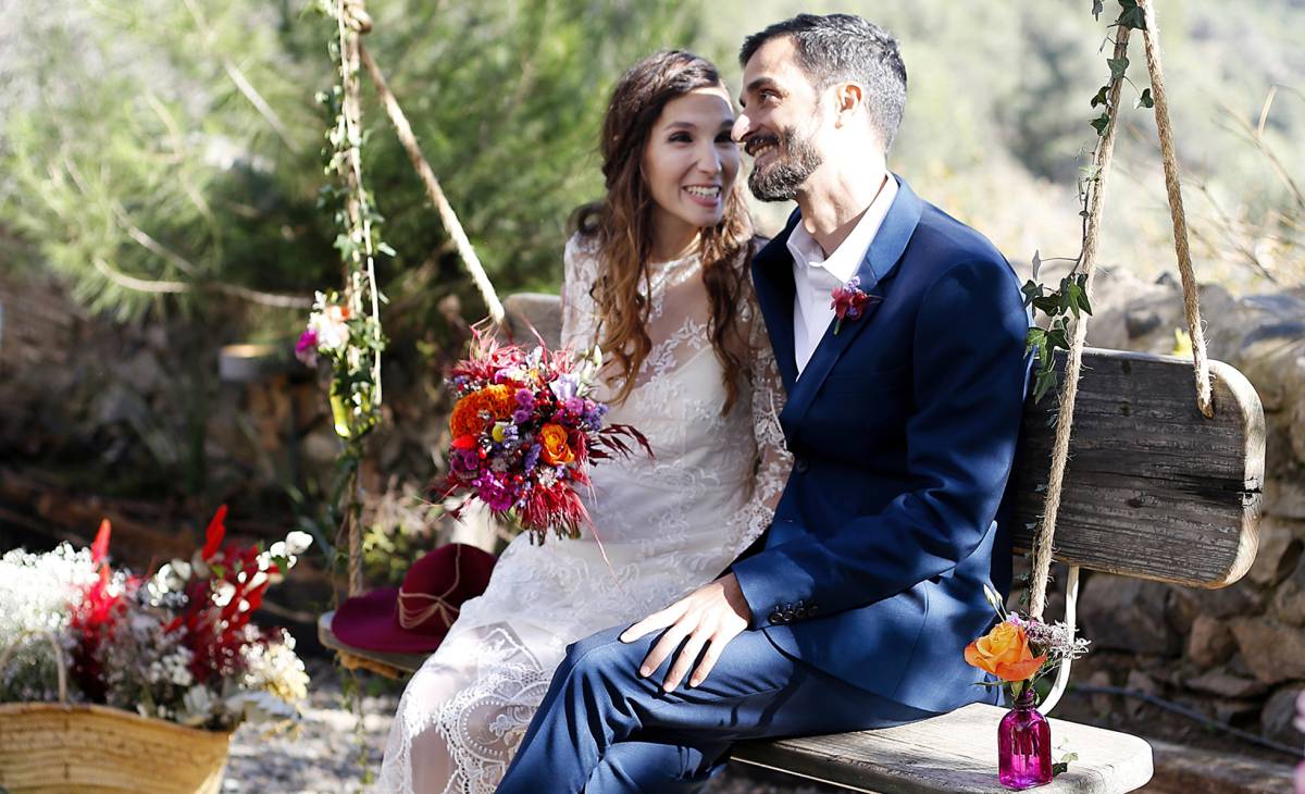 Mi gran boda ‘indie’