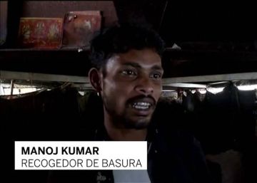 Adictos a las películas bajo el puente