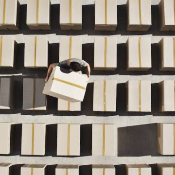 Me puse a ordenar la casa como un japonés y acabé llamando a mi madre