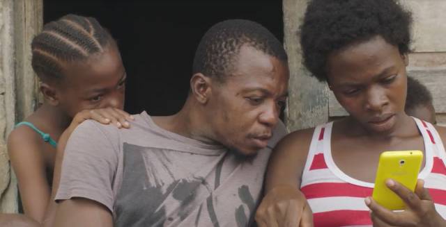 Los SMS sensibilizan sobre las consultas prenatales.