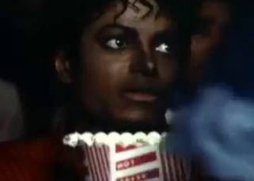 John Landis rodará otro videoclip de ‘Thriller’, de Michael Jackson, en 3D y con un final distinto