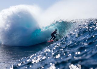 Llega la fiebre por el cine surfero a Madrid