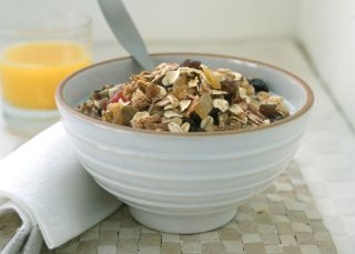 Bares de cereales: ¿nuevo anzuelo para ‘foodies’?