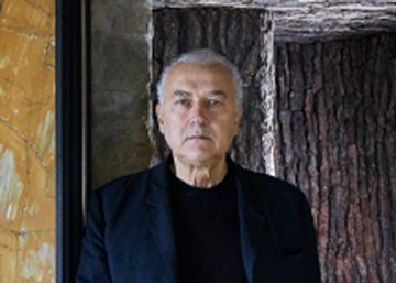 Roberto Baciocchi, el arquitecto de Prada