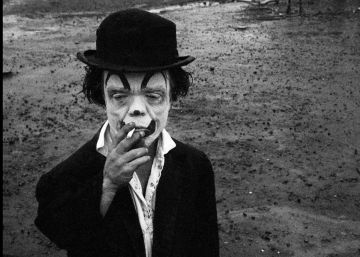 Bruce Davidson, una mirada desde los márgenes