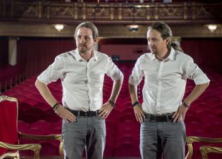 'Feis tu feis', la respuesta 'chanante' a Bertín Osborne