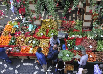 Los mercados de toda la vida son los nuevos clubes de moda