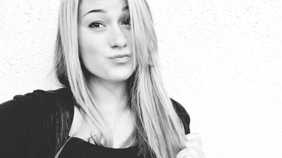 Una simple expresión facial para parecer más listo de lo que es