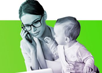 ¿Qué tienen estas mujeres en común?