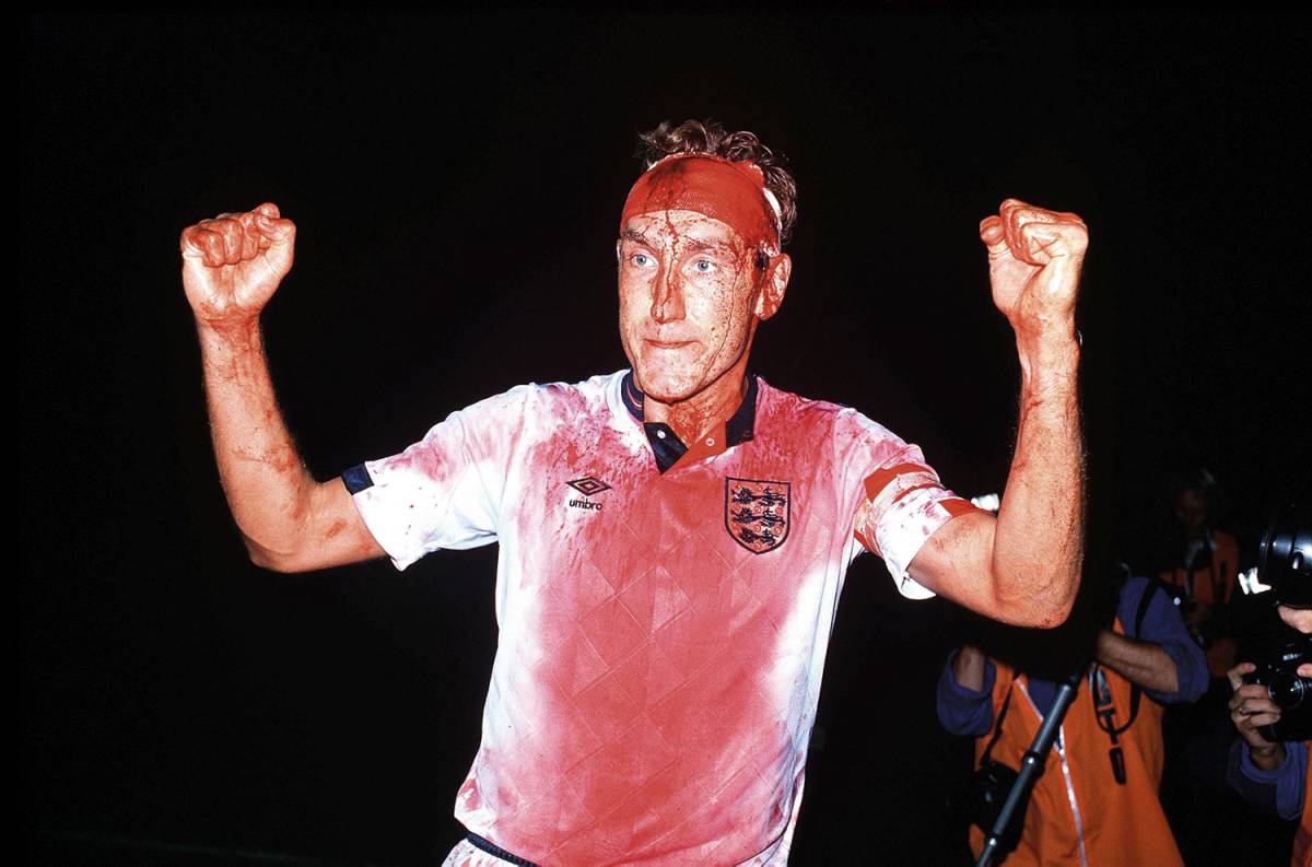 Toma tarascada: los jugadores más fieros de la historia del fútbol