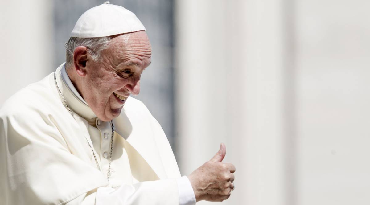 Por qué el Vaticano es el país que más vino consume del mundo