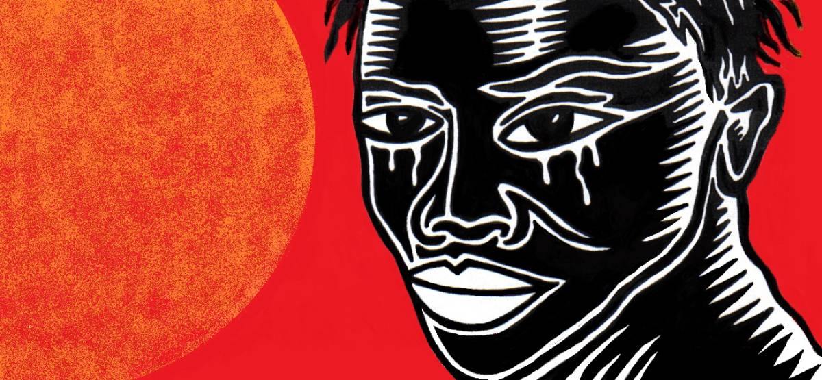 Los bebés asesinados de Sudáfrica