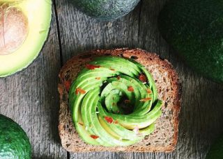 Invasión aguacate: ¿sinsentido hipster o alimentación sana?