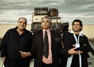 La alternativa cañí del Primavera Sound 2016