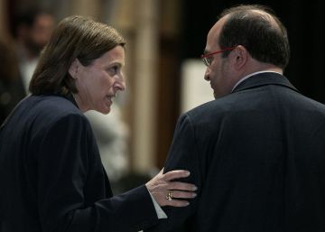 Negotiating Catalonia