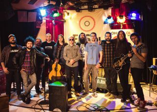 Corizonas, en contra de las guitarras feas