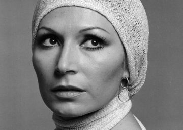 Diez años sin Rocío Jurado, una voz de leyenda