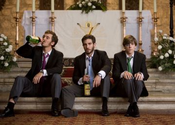 La ciencia lo prueba: si le han dejado por otro, le han hecho un favor