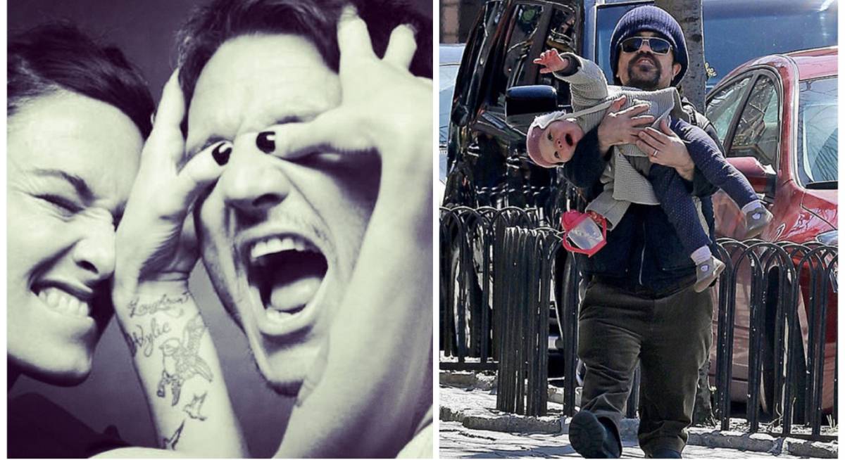 Salidas del armario, peleas en bares, dietas imposibles: la trastienda de 'Juego de tronos'