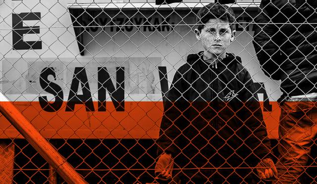 Oda a los refugiados: EL PAÍS, Berklee y Casa Limón luchan por los exiliados