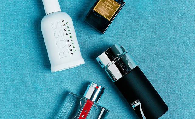 Cuando la versión de un perfume iguala (o supera) al original