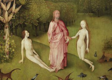The fantastical world of Bosch is the Prado’s exhibition of the year