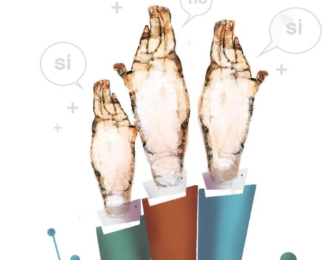 Un Senado territorial